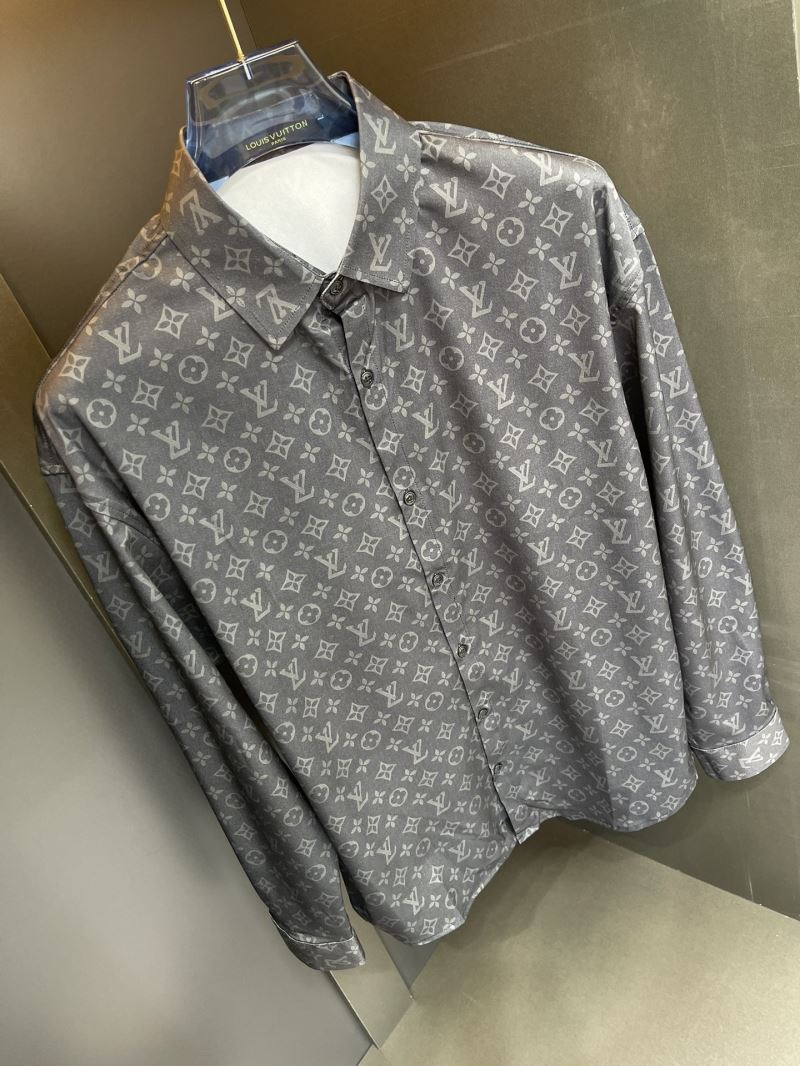 Louis Vuitton Shirts